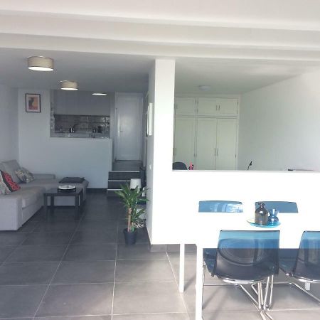 Bungalow San Agustin 外观 照片