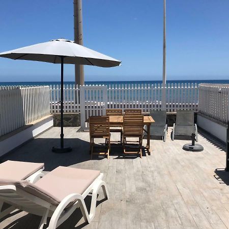 Bungalow San Agustin 外观 照片