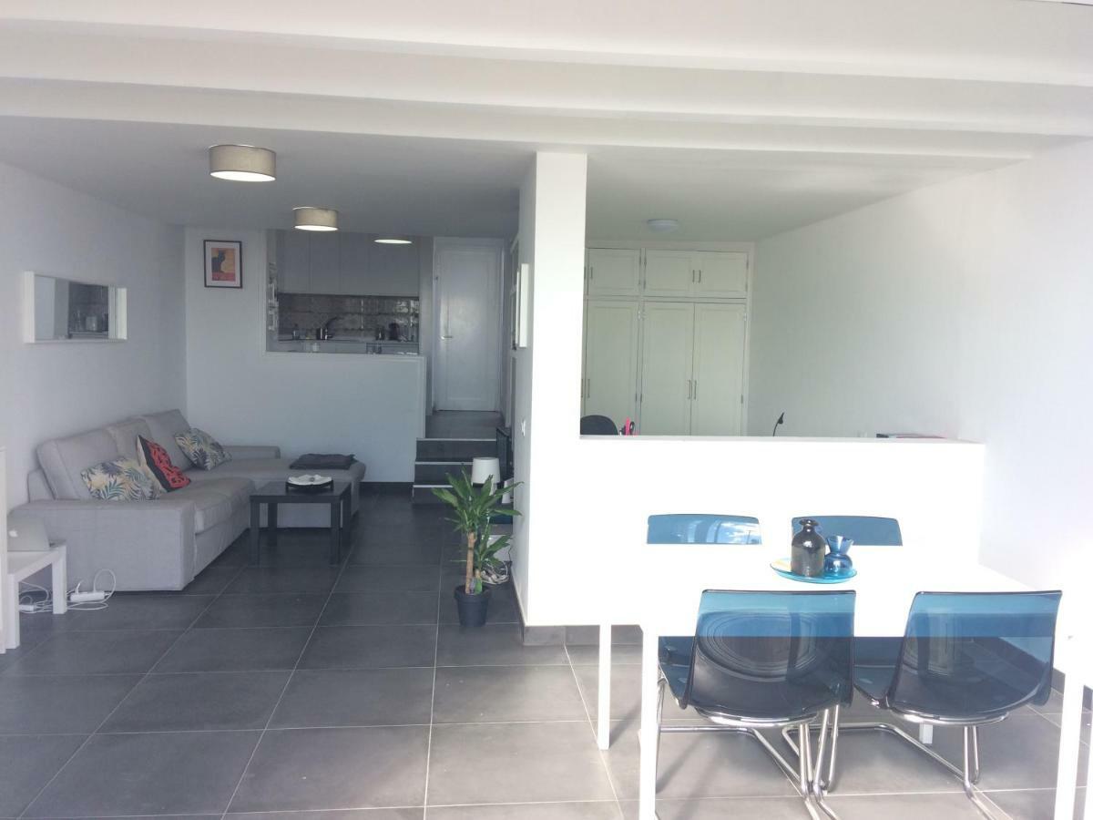 Bungalow San Agustin 外观 照片