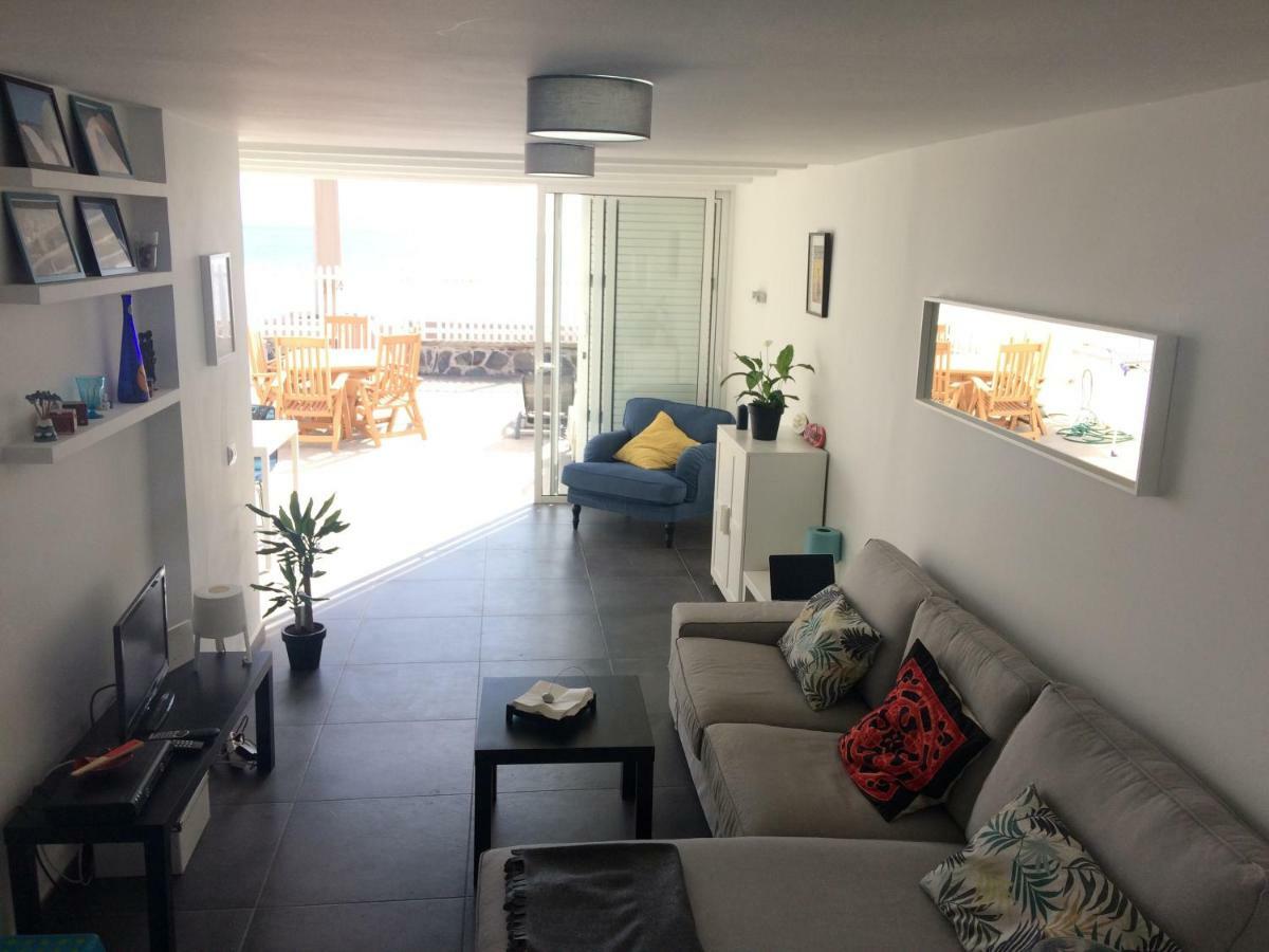 Bungalow San Agustin 外观 照片