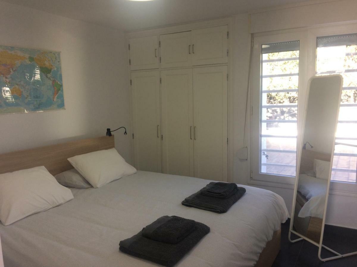 Bungalow San Agustin 外观 照片