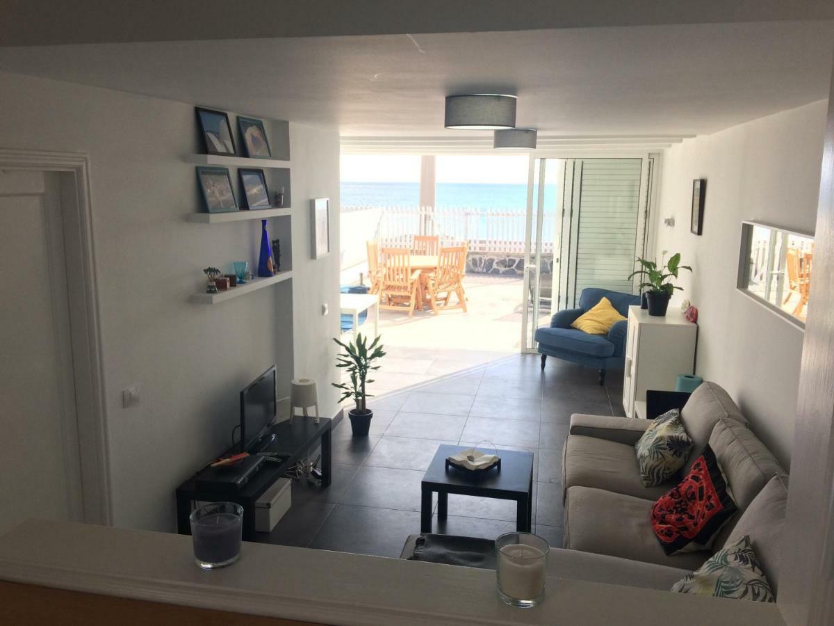 Bungalow San Agustin 外观 照片