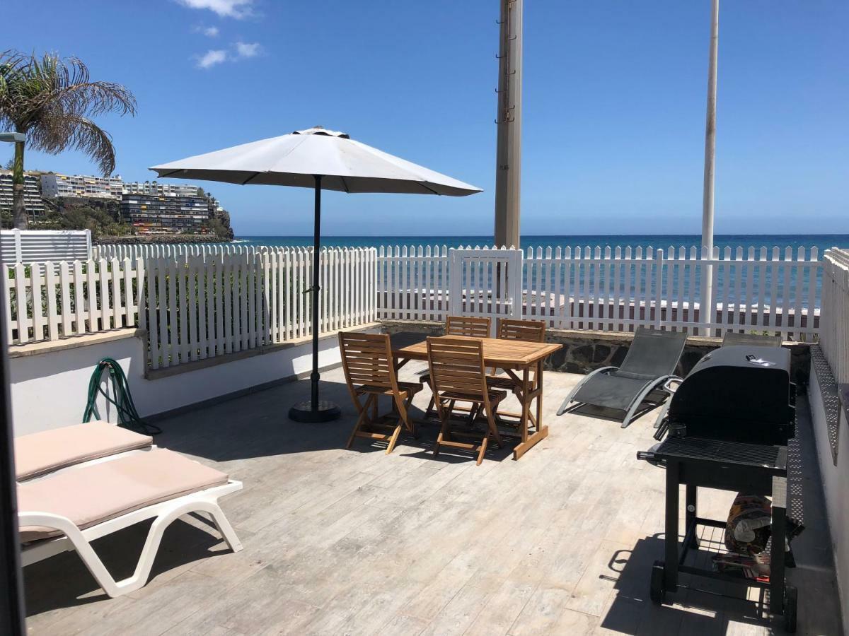 Bungalow San Agustin 外观 照片